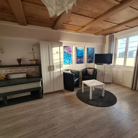 Von Bed & Breakfast Herbligen