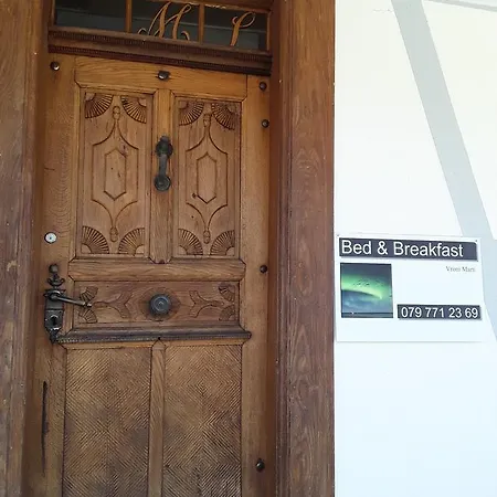 Bed & Breakfast Von 3*