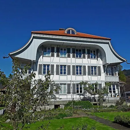 B&B Von May *