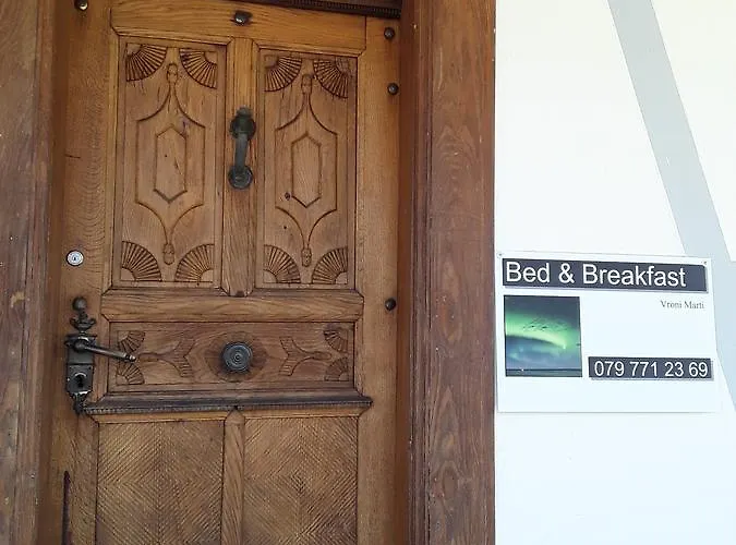 Bed & Breakfast Von 3*