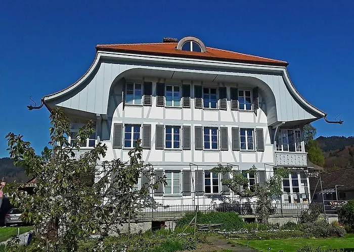 Bed & Breakfast Von 3*